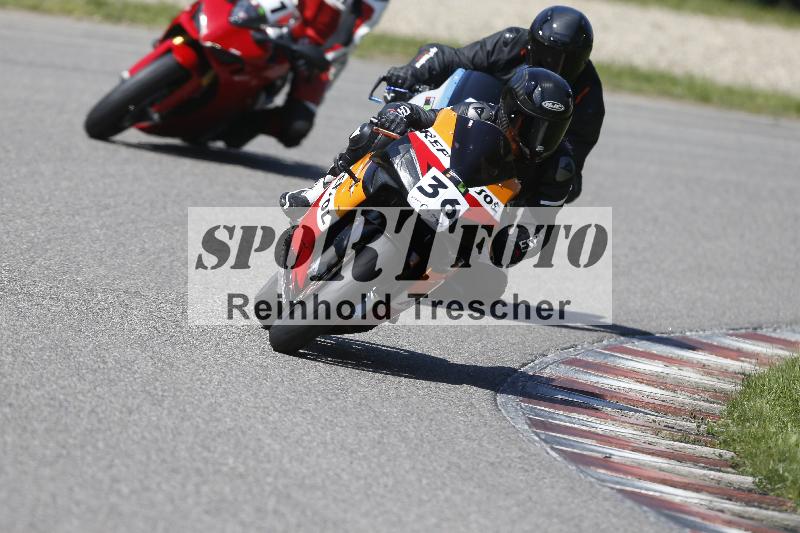 /12 30.04.2025 Speer Racing ADR/Gruppe gruen/36